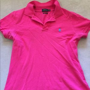 Polo Ralph Lauren shirt